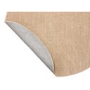 Ver imagem 2 de Tapete 190cm Redondo Mariana Tapetes São Carlos