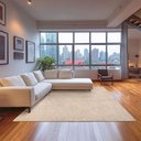 Ver imagem 1 de Tapete 200x250cm Mariana Tapetes São Carlos