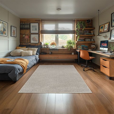 Tapete 150x200cm Mariana Tapetes São Carlos