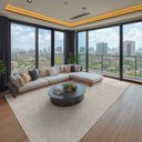 Ver imagem 1 de Tapete 300x400cm Mariana Tapetes São Carlos