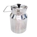 Ver imagem 1 de Depósito de Leite Reforçado Leiteira Continental 3,1 Litros