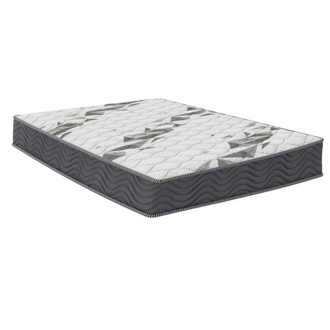 Colchão Queen Ortobom Size D33 Airtech 1.0.0 (18X158X198) 