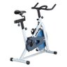 Bicicleta Ergométrica Spinning Weslo Pursuit CST4.4 WLEX82014 - 1