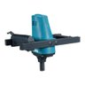 Misturador Elétrico de 120mm 960w Ut1200 220v Makita - 1