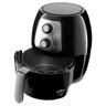Fritadeira Elétrica Air Fry Britânia Bfr21p Airfryer 110v - 1