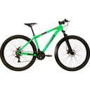 Ver imagem 1 de Bicicleta Athor Aro 29 TN-21 Com 21 Velocidades