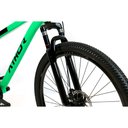 Ver imagem 4 de Bicicleta Athor Aro 29 TN-21 Com 21 Velocidades