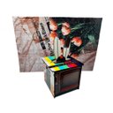 Ver imagem 3 de Kit presente para Jornalistas com caixa presente