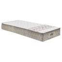 Ver imagem 3 de Cama Box Conjugado Solteiro com Colchão 88x59x188 Macau Gazin Cr35360 Marrom