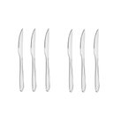 Ver imagem 3 de Talheres de Mesa Garfo e Faca Carne Inox Victoria 12un