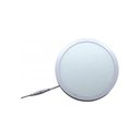 Ver imagem 2 de Painel Led 20,4x20,4 Redondo Branco Sobrepor 18w 3000k Foxlux