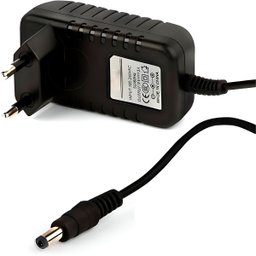 Fonte de Energia Bivolt Automática Plug P4 3,5mm - 2