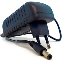 Fonte de Energia Bivolt Automática Plug P4 3,5mm - 1