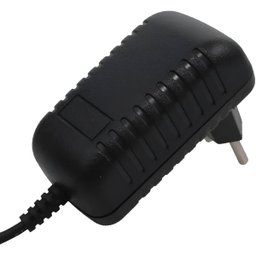 Fonte de Energia Bivolt Automática Plug P4 3,5mm - 5