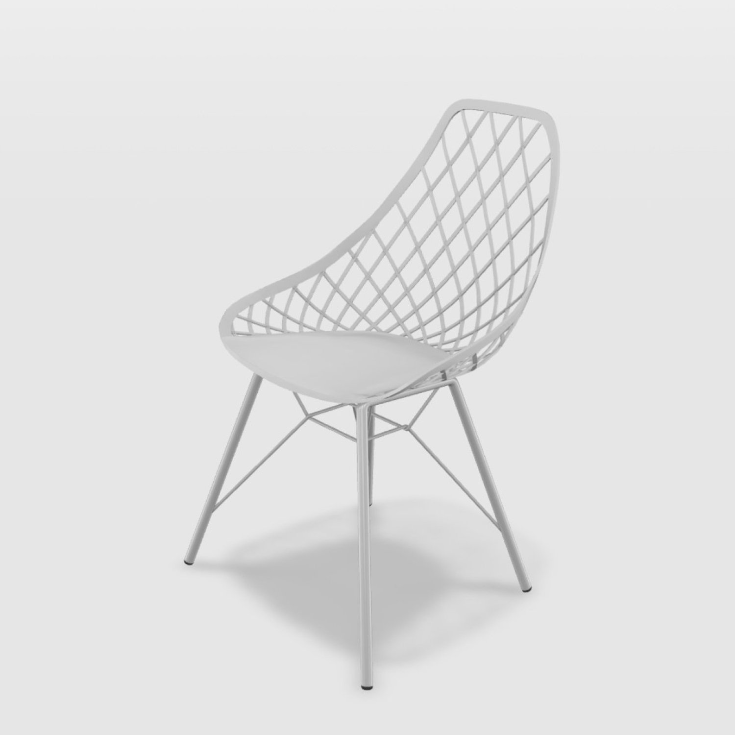 Cadeira para Sala de jantar Kayla - 1