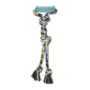 Brinquedo de Corda para Cães - Corda com Pegador Mimo - Pp210out [reembalado] Pp210out