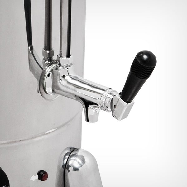 Cafeteira Tradicional 8 Litros Marchesoni - CF2802 - 220v - 2