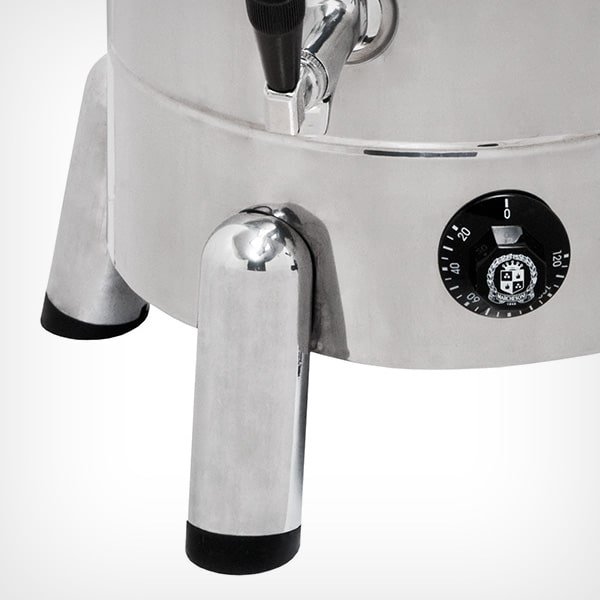 Cafeteira Tradicional 8 Litros Marchesoni - CF2802 - 220v - 3