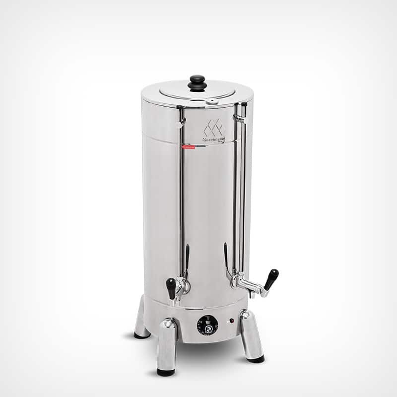 Cafeteira Tradicional 8 Litros Marchesoni - CF2802 - 220v - 1