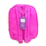 Mochila Mini Costas Luxcel Cindy Pink - Is35174cd - 3