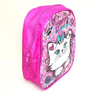 Mochila Mini Costas Luxcel Cindy Pink - Is35174cd - 2