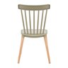 Cadeira para Sala de jantar Windsor - 2