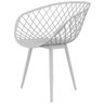 Cadeira para Sala de jantar Ayla Garden - 1