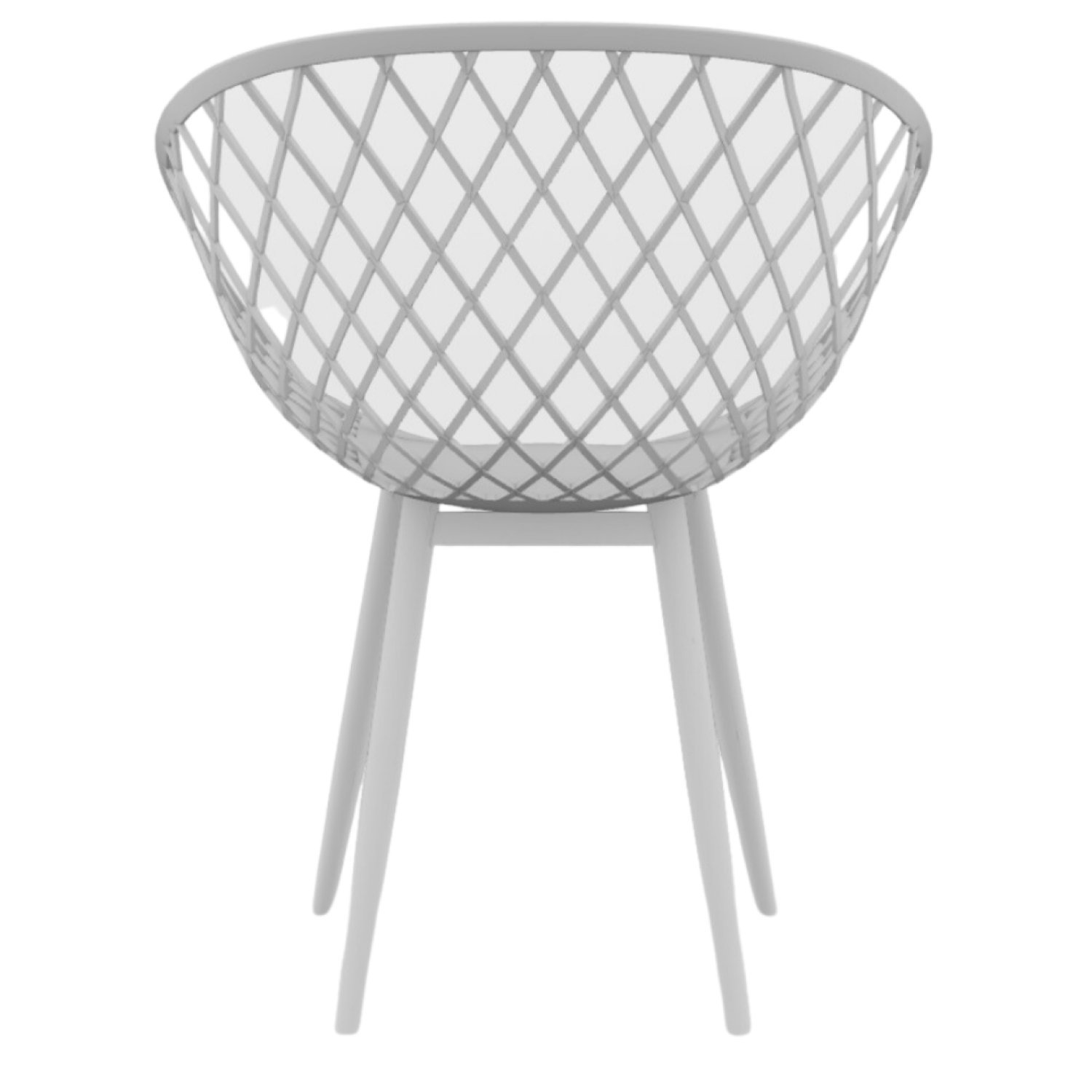 Cadeira para Sala de jantar Ayla Garden - 2