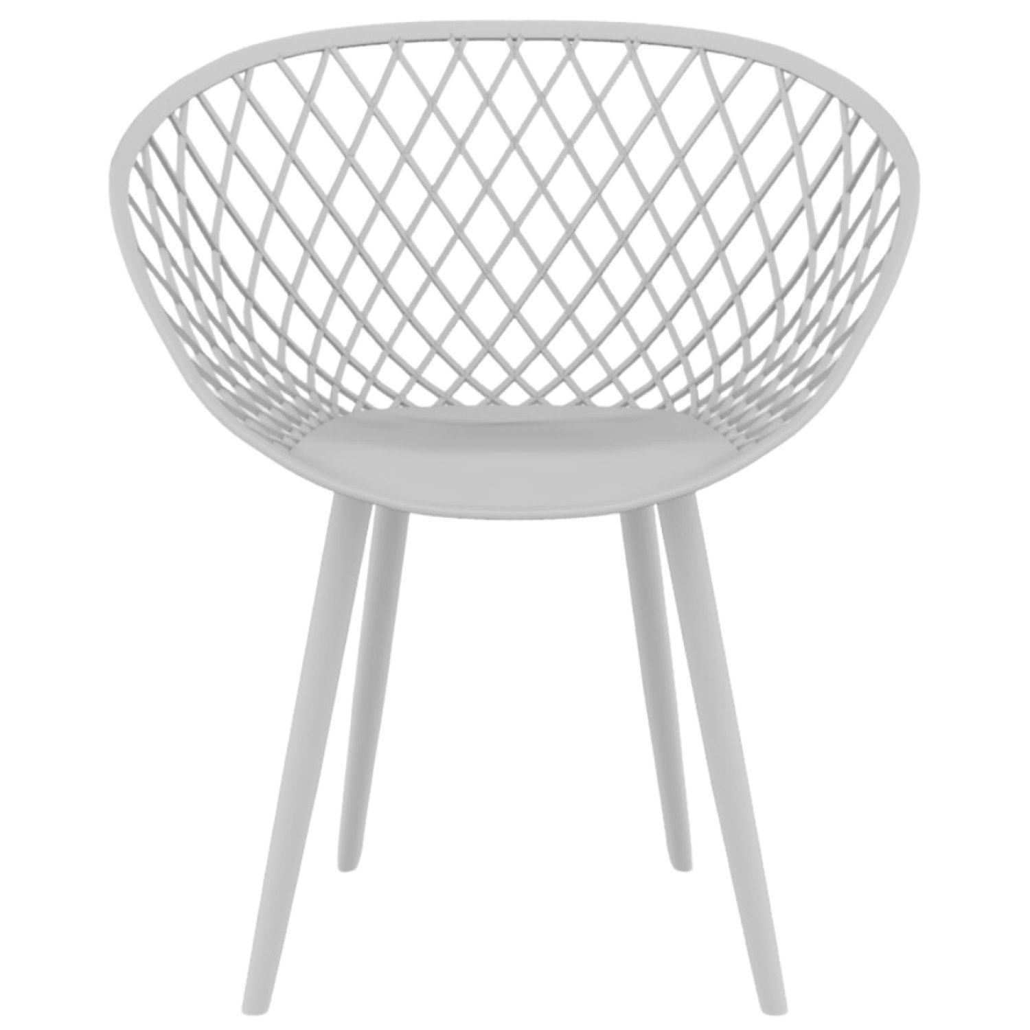 Cadeira para Sala de jantar Ayla Garden - 4