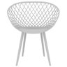 Cadeira para Sala de jantar Ayla Garden - 4