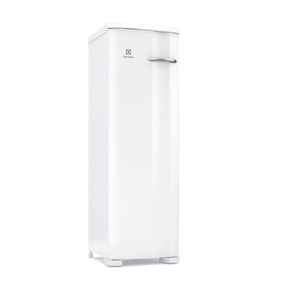 Freezer Vertical Electrolux 234l Cycle Defrost Fe27 220v - 1