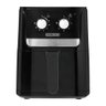 Fritadeira Air Fryer 4 Litros Afm4 Black Decker 127v Preto - 2