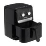 Fritadeira Air Fryer 4 Litros Afm4 Black Decker 127v Preto - 1