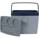 Ver imagem 4 de Caixa Térmica 19 Litros Opala Bel