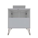 Ver imagem 2 de Gabinete Banheiro com Cuba Jade 053 - Rosafor