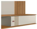 Ver imagem 4 de Painel Suspenso para Tv Ate 70'' Polegadas Denver - Peternella