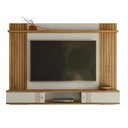 Ver imagem 3 de Painel Suspenso para Tv Ate 70'' Polegadas Denver - Peternella