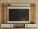 Ver imagem 1 de Painel Suspenso para Tv Ate 70'' Polegadas Denver - Peternella