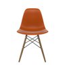 Cadeira para Sala de jantar Eames Pp Dsw - 4