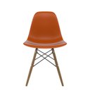 Ver imagem 4 de Cadeira para Sala de jantar Eames Pp Dsw