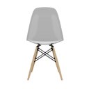 Ver imagem 4 de Cadeira para Sala de jantar Eames Pp Dsw