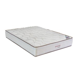 Colchão Queen Molas Ensacadas Primor Orthocrin 158x198x26