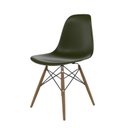 Ver imagem 1 de Cadeira para Sala de jantar Eames Pp Dsw