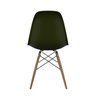 Cadeira para Sala de jantar Eames Pp Dsw - 2