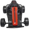 Mini Kart Elétrico Infantil 24V Carro Criança Vermelho Brinqway Bw-208 Vm BW-208 VM VERMELHO - 4