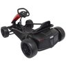 Mini Kart Elétrico Infantil 24V Carro Criança Vermelho Brinqway Bw-208 Vm BW-208 VM VERMELHO - 3