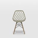 Ver imagem 2 de Cadeira para Sala de jantar Kayla Dsw