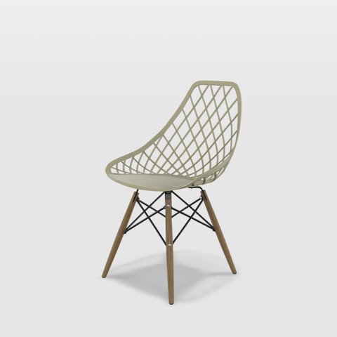 Cadeira para Sala de jantar Kayla Dsw