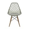 Cadeira para Sala de jantar Kayla Dsw - 3