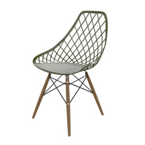 Cadeira para Sala de jantar Kayla Dsw
